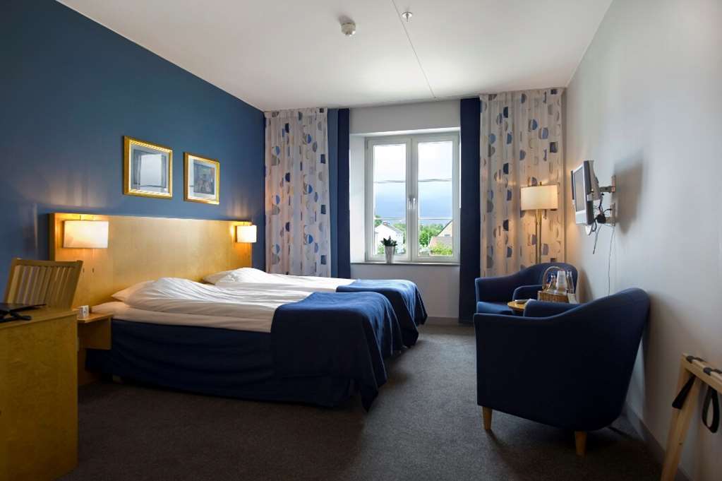 Lumber&Karle Hotel Kvanum Ruang foto